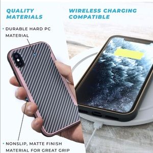 iPhone X/XS case